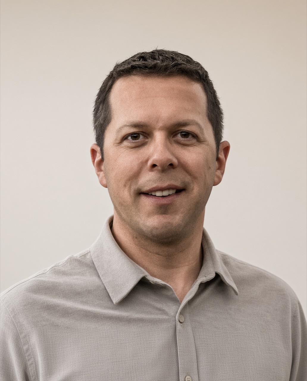 Todd Garland